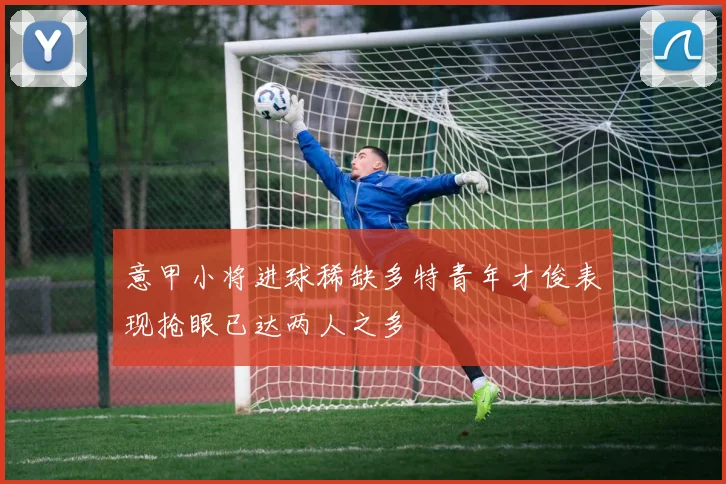 意甲小将进球稀缺多特青年才俊表现抢眼已达两人之多
