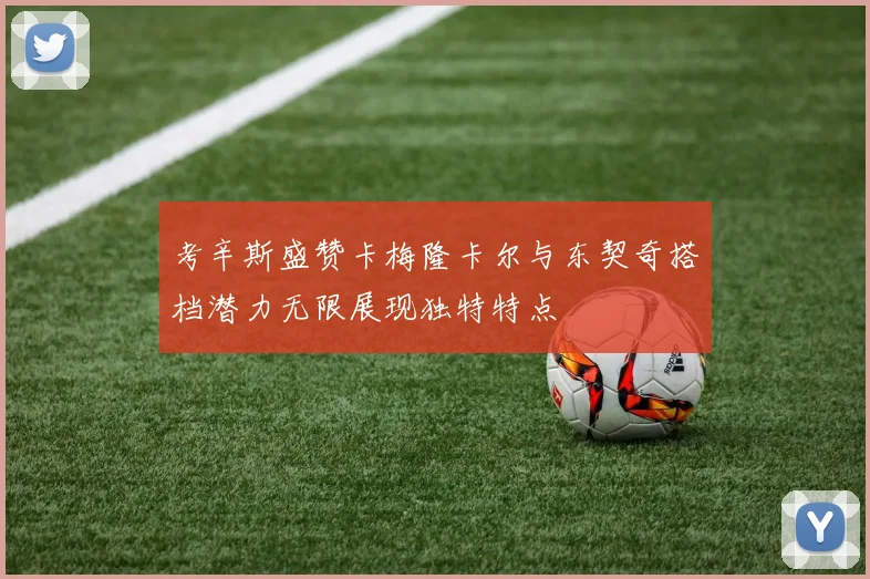 考辛斯盛赞卡梅隆卡尔与东契奇搭档潜力无限展现独特特点